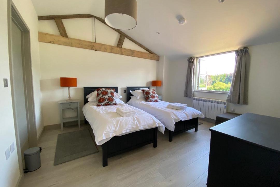 Photo of Bedroom in Bourton