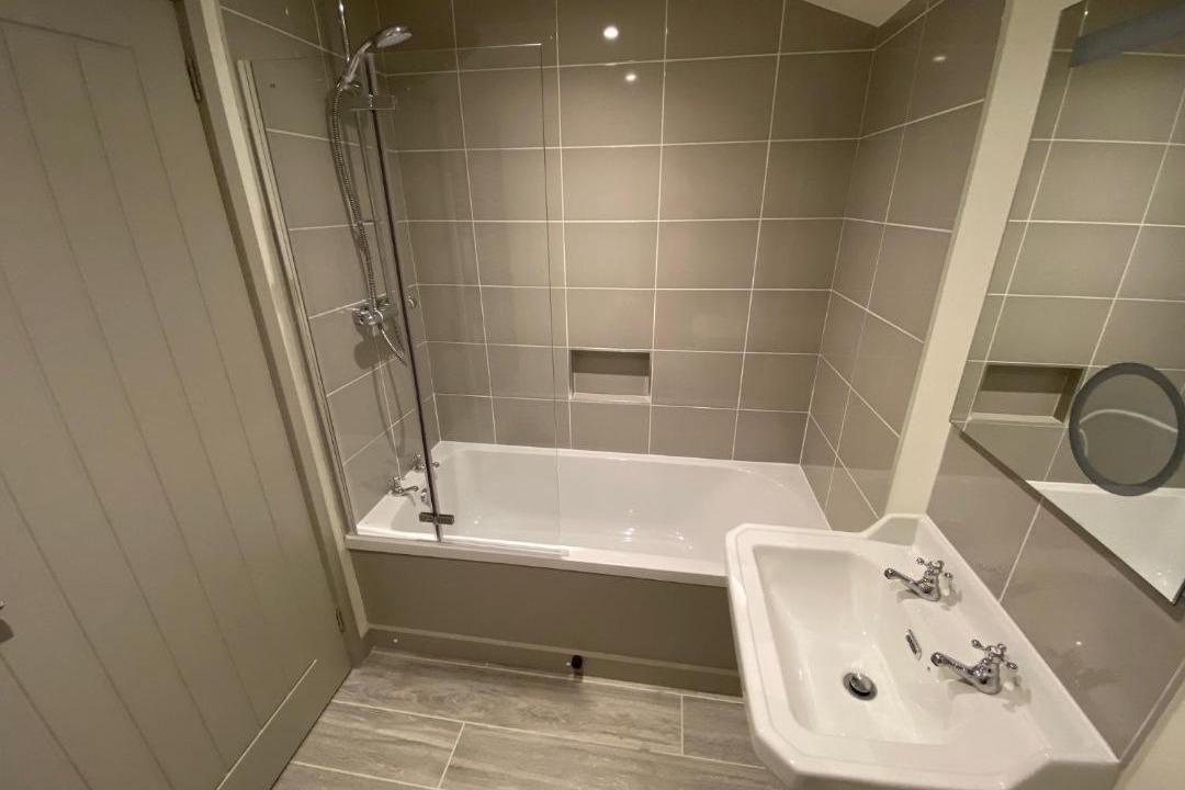Photo of Bathroom in Bourton