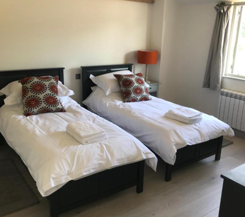 Photo of Bedroom in Bourton