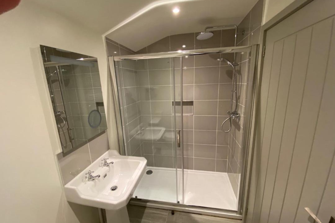 Photo of Bathroom in Bourton