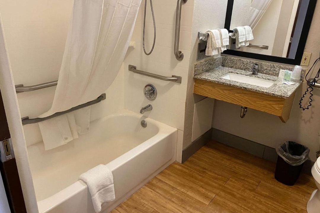 Photo of Bathroom in Witmer