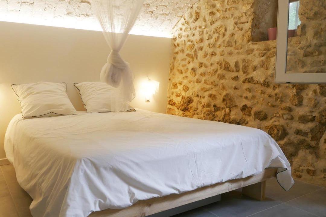 Photo of Bedroom in Navacelles