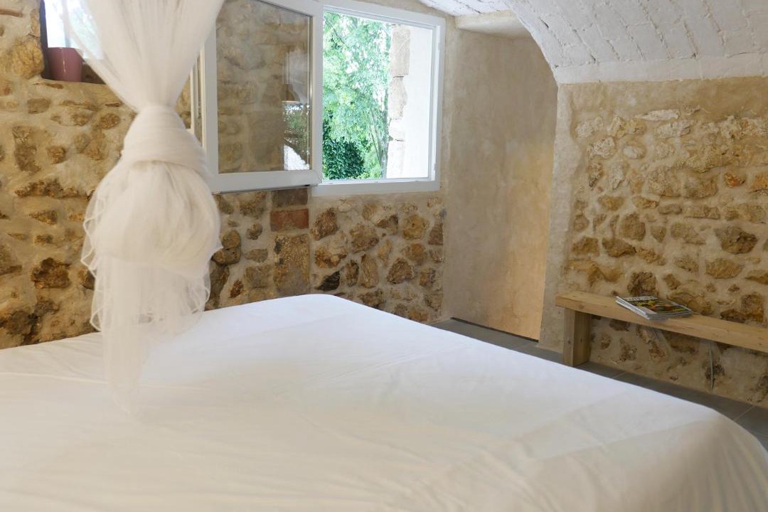 Photo of Bedroom in Navacelles