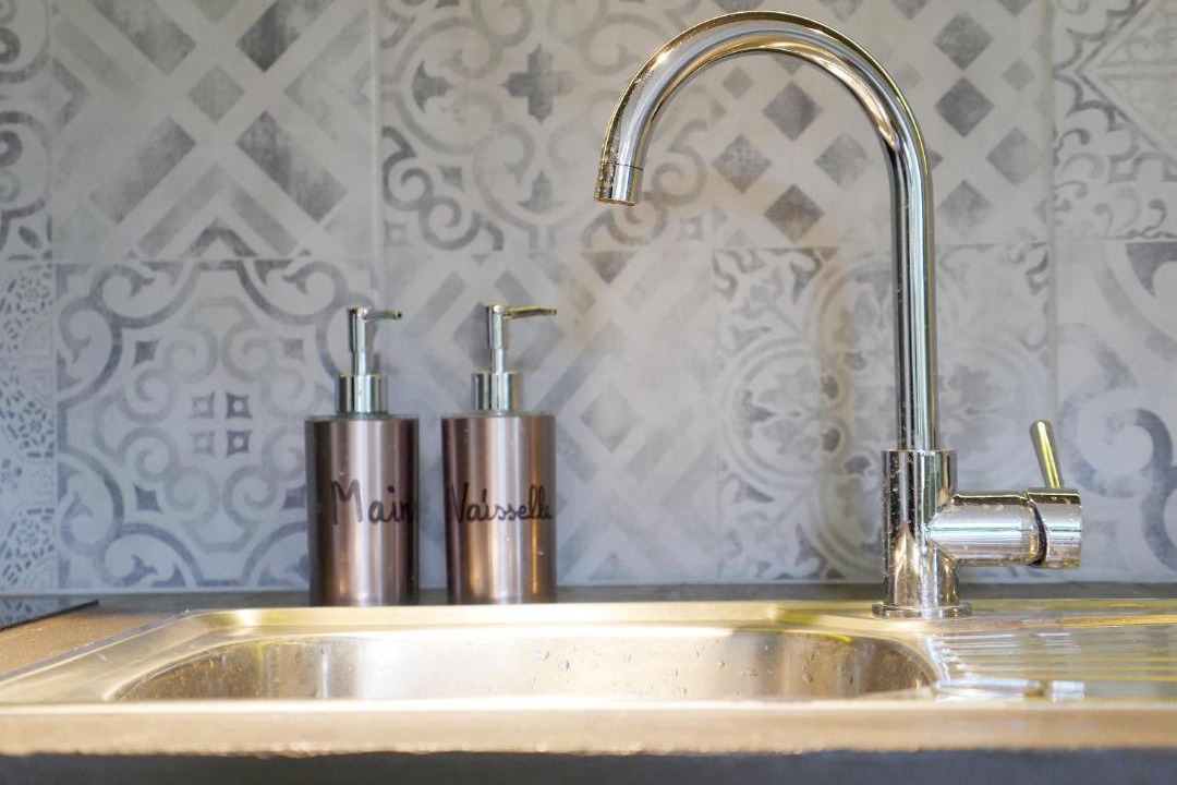 Photo of Buildings in Navacelles