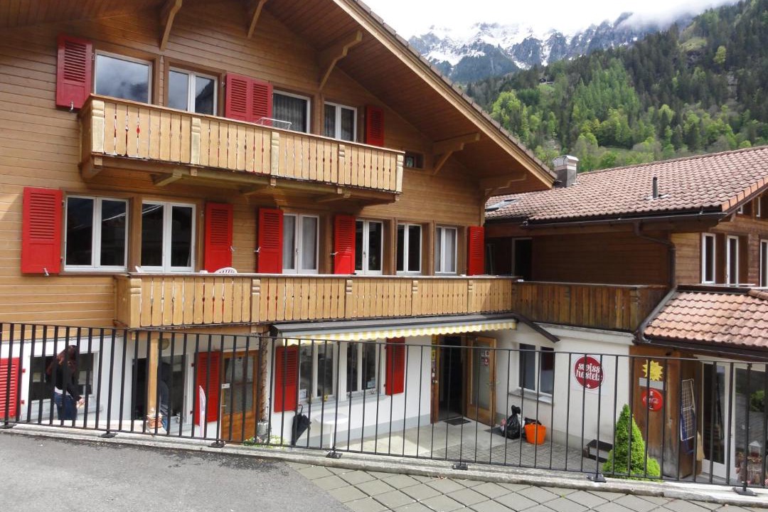Photo of Others in Lauterbrunnen
