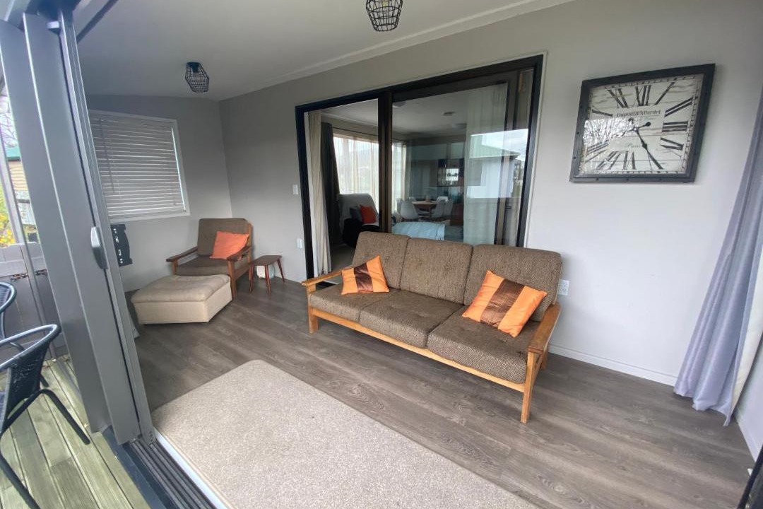 Photo of Livingroom in Owhata