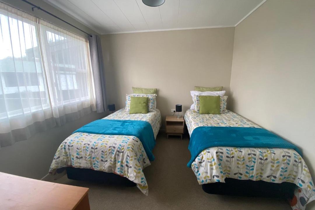 Photo of Bedroom in Owhata