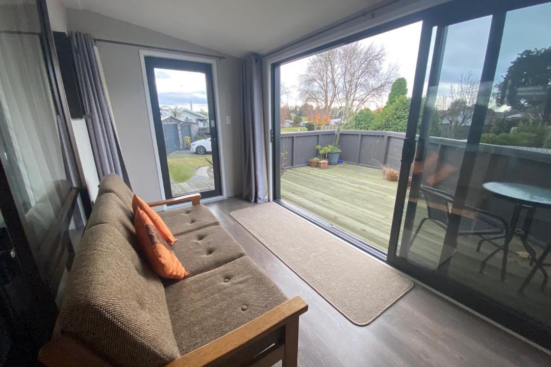 Photo of Livingroom in Owhata