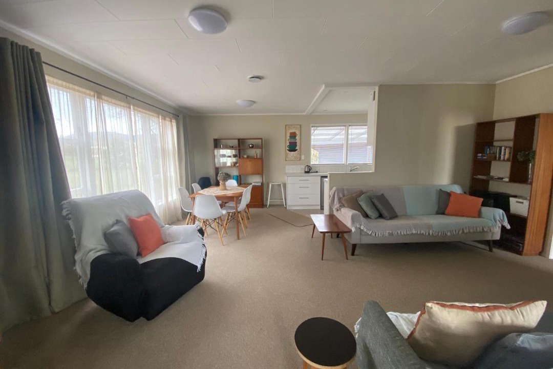 Photo of Livingroom in Owhata