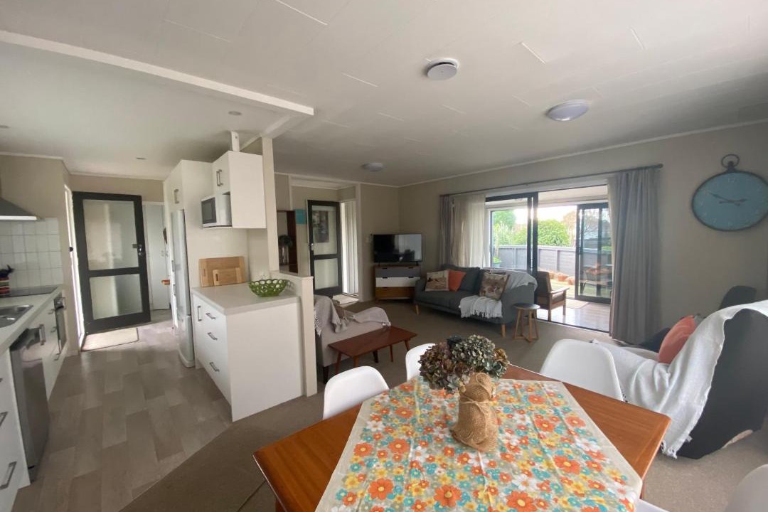 Photo of Livingroom in Owhata