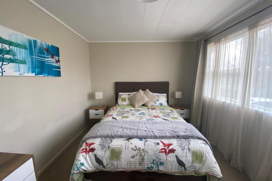 Photo of Bedroom in Owhata