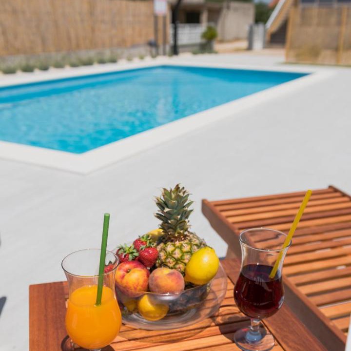Photo of Patio Balcony in Gradina