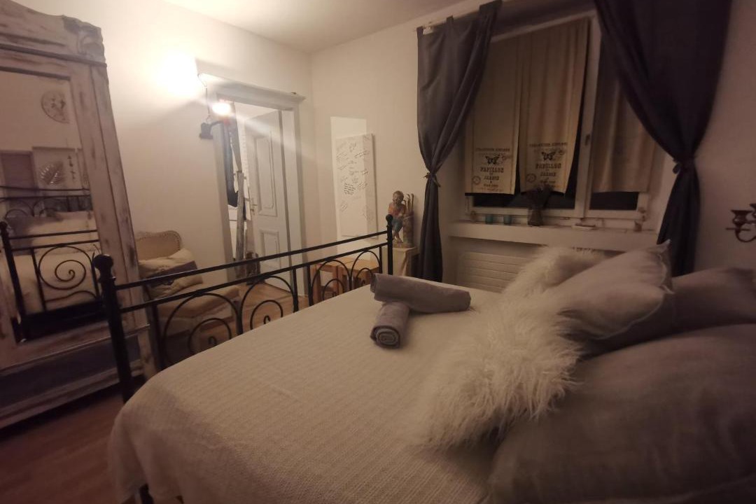 Photo of Bedroom in Old Town