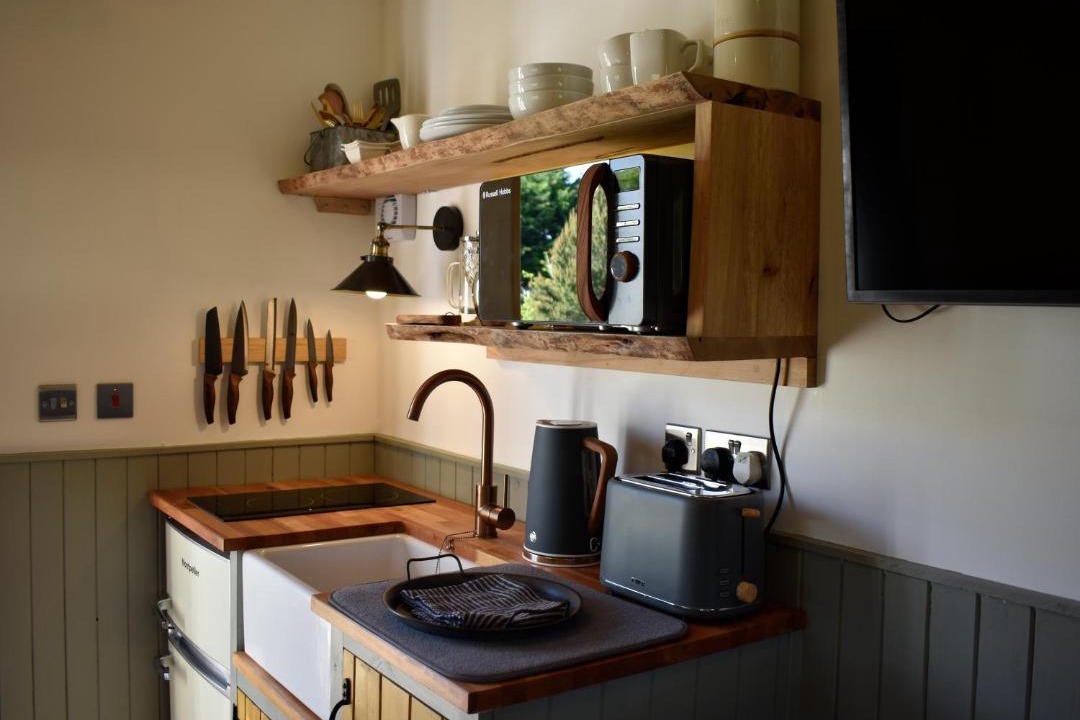 Photo of Kitchen in Breakish