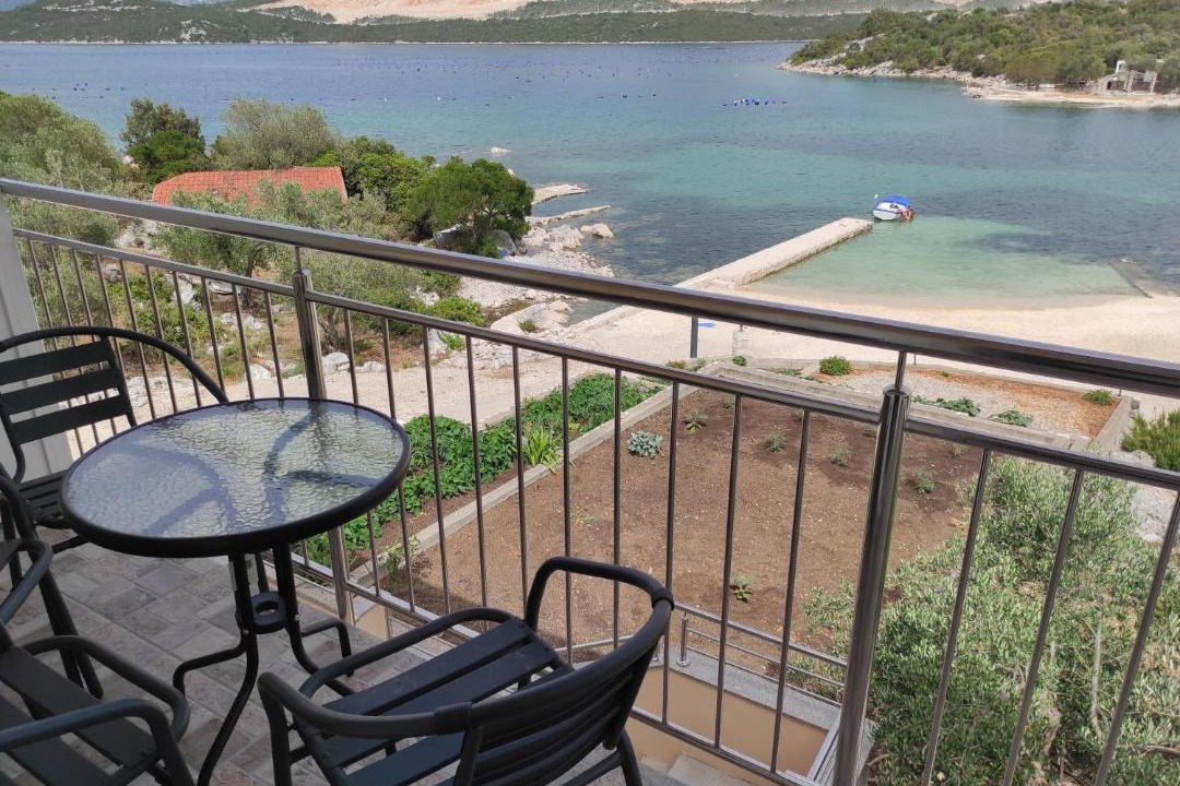 Photo of Patio Balcony in Putnikovic