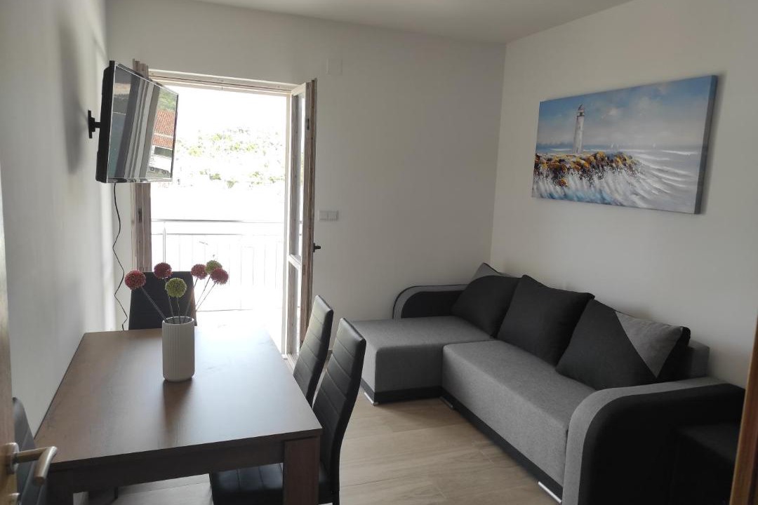 Photo of Livingroom in Putnikovic