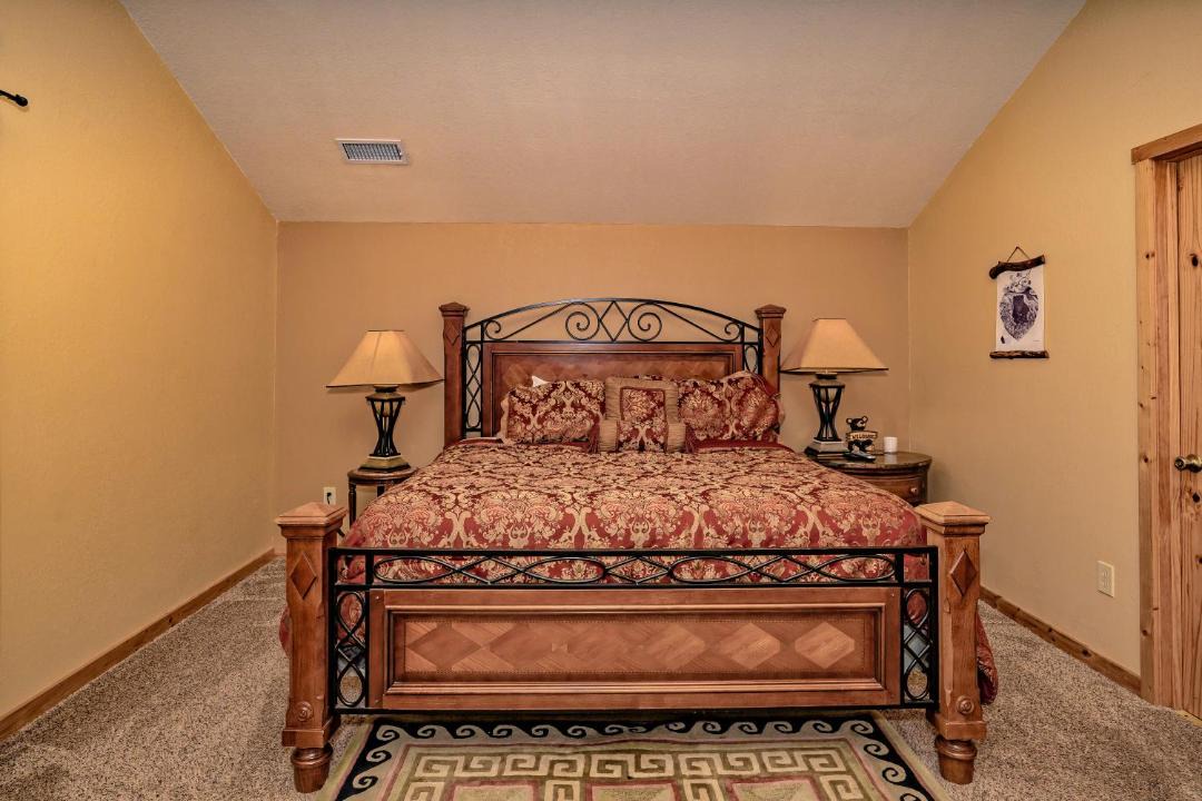Photo of Bedroom in Pigeon Forge