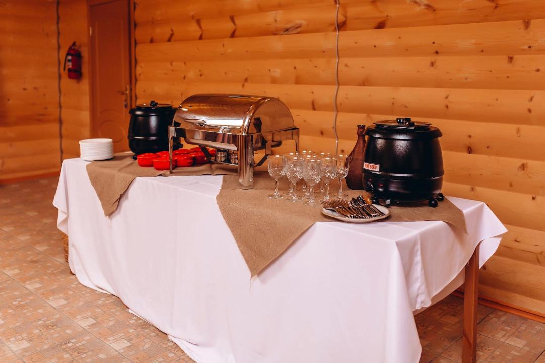 Photo of Livingroom in Bugrovo