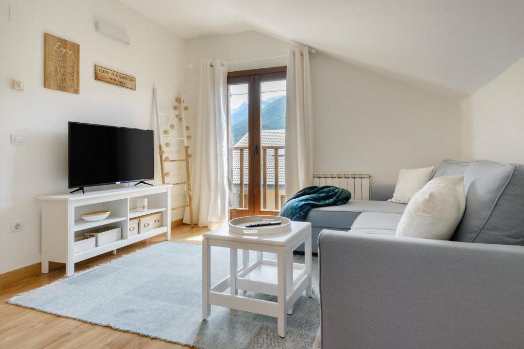 Photo of Livingroom in Villanua