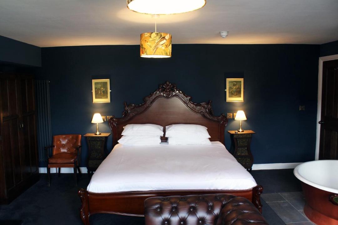 Photo of Bedroom in Bedlington