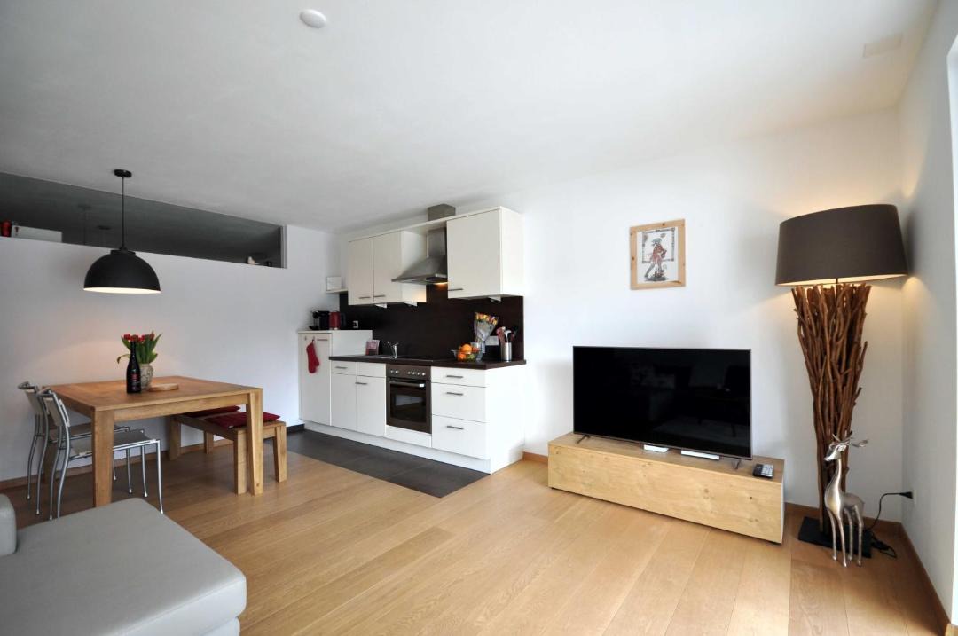 Photo of Livingroom in Engadin Scoul