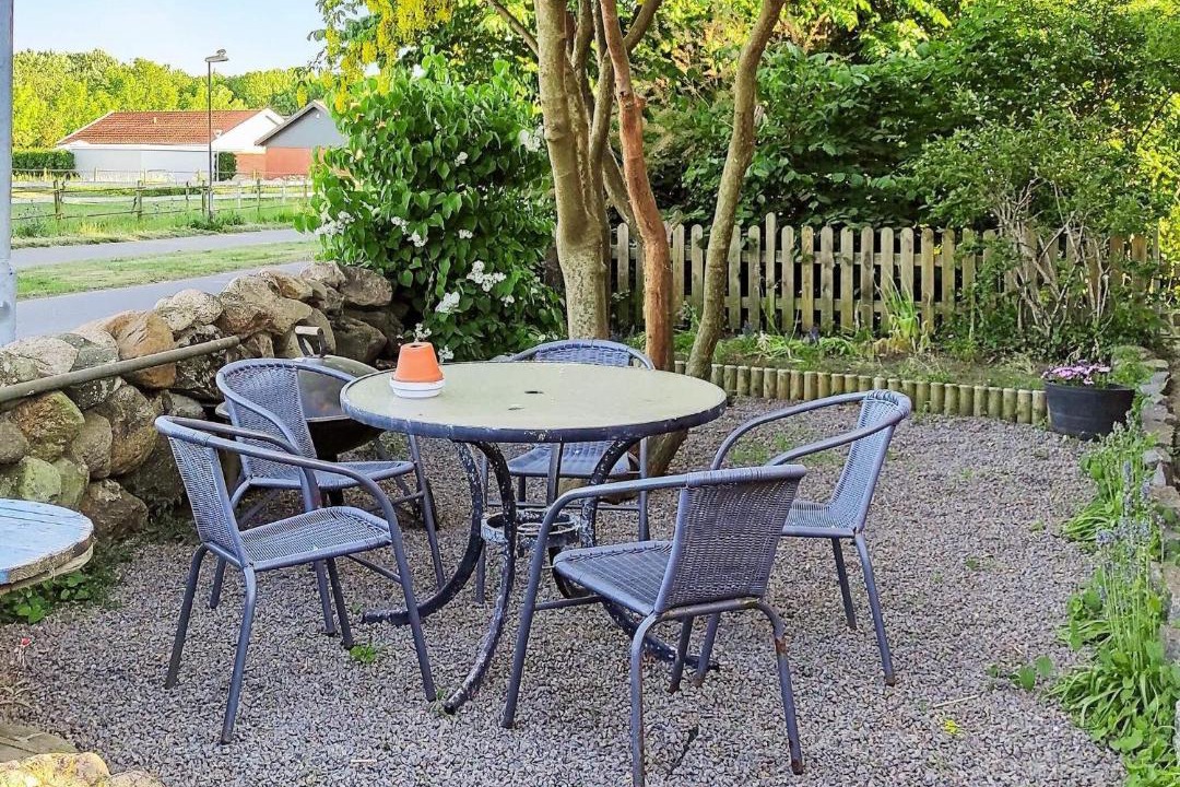 Photo of Patio Balcony in Ronne