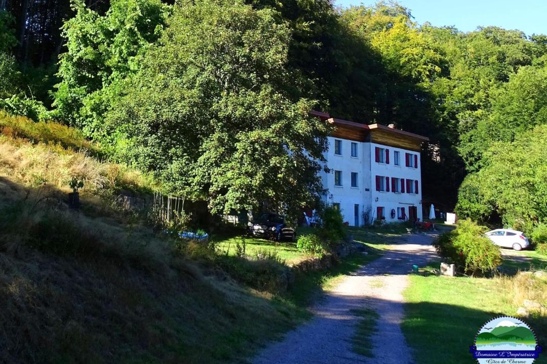 Photo of Others in Plombieres-les-Bains