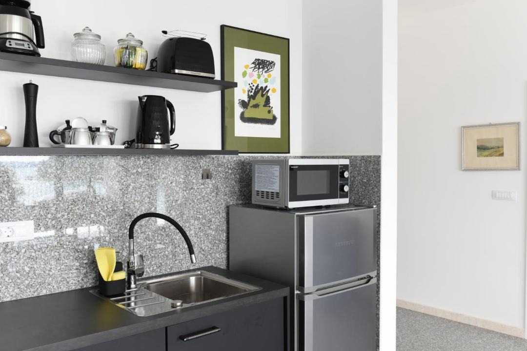 Photo of Kitchen in Borik