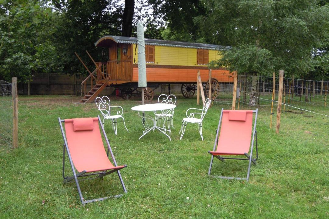 Photo of Others in Grosbreuil