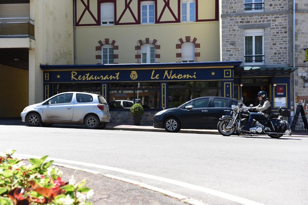 Photo of Others in Bagnoles-de-l'Orne