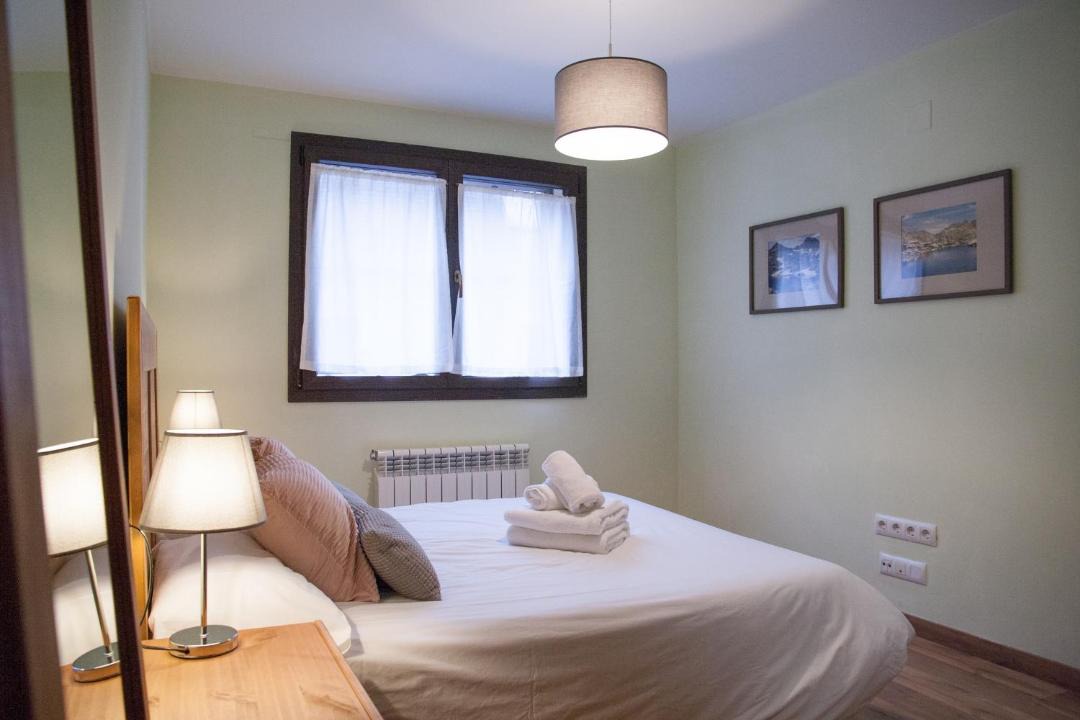 Photo of Bedroom in Les