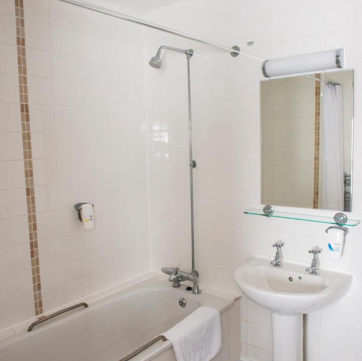 Photo of Bathroom in Weston-super-Mare