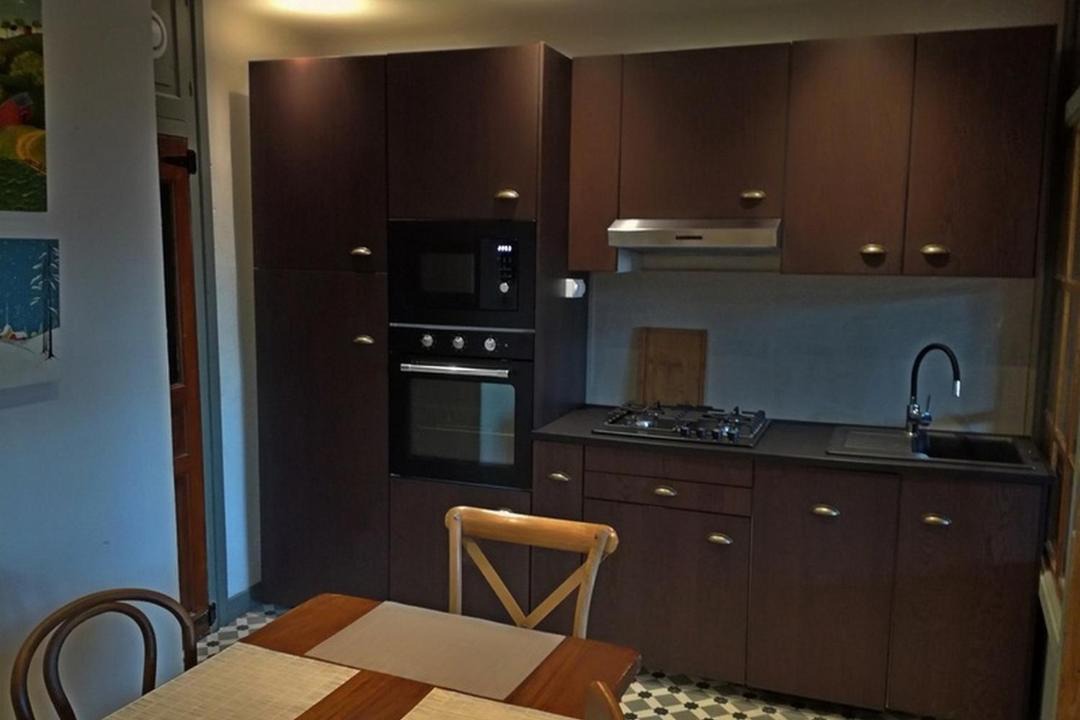 Photo of Kitchen in Pradelles