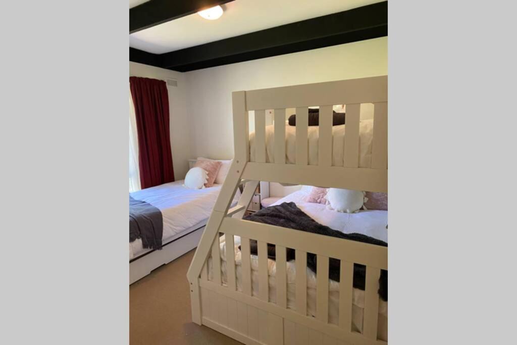 Photo of Bedroom in Goughs Bay