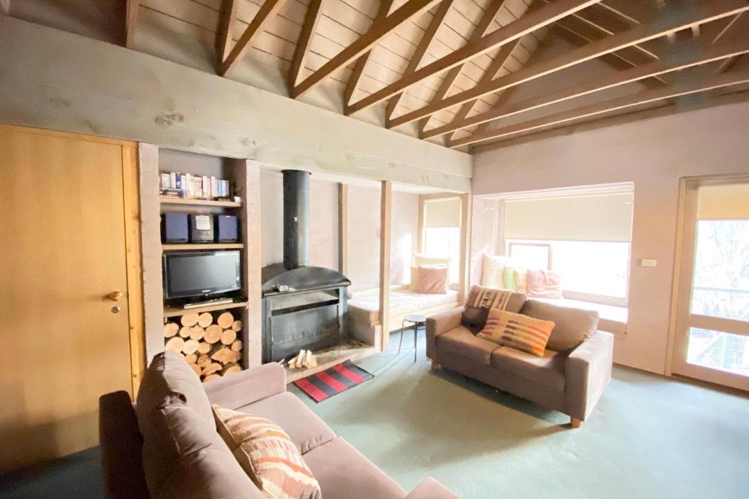 Photo of Livingroom in Dinner Plain