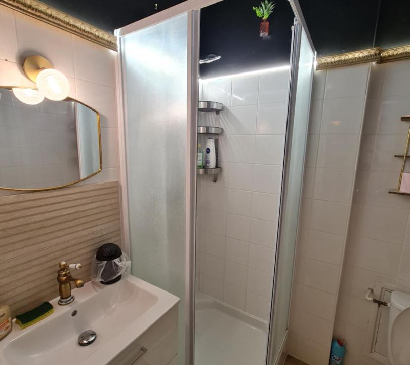 Photo of Bathroom in Le Lude