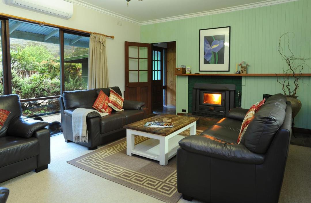 Photo of Livingroom in Badger Creek