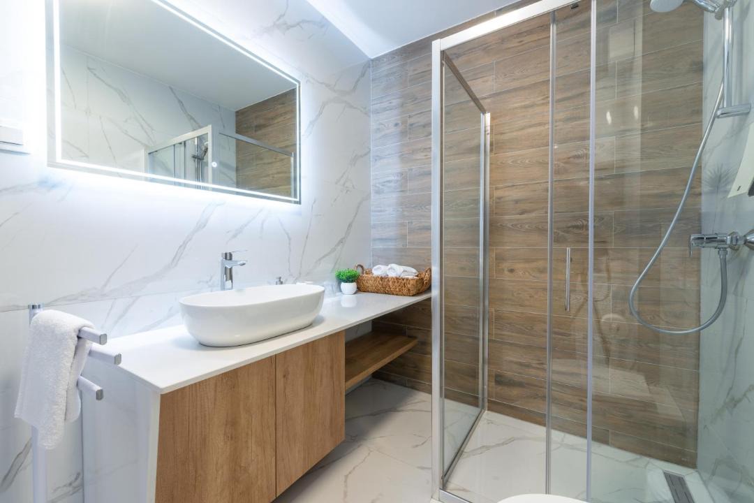 Photo of Bathroom in Dubrovnik