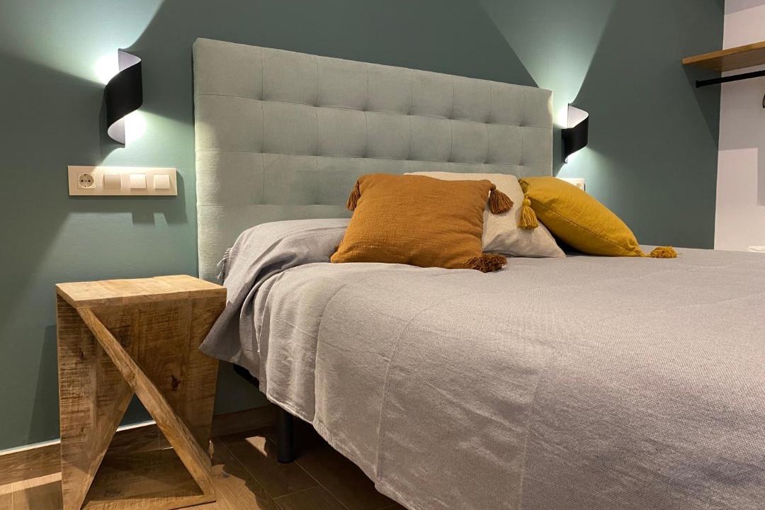 Photo of Bedroom in Larrede