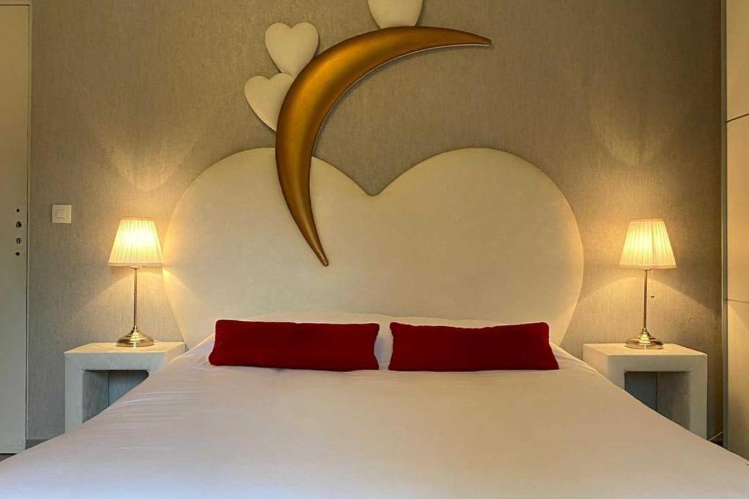 Photo of Bedroom in Bromont