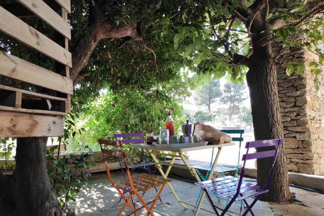 Photo of Others in Laure-Minervois