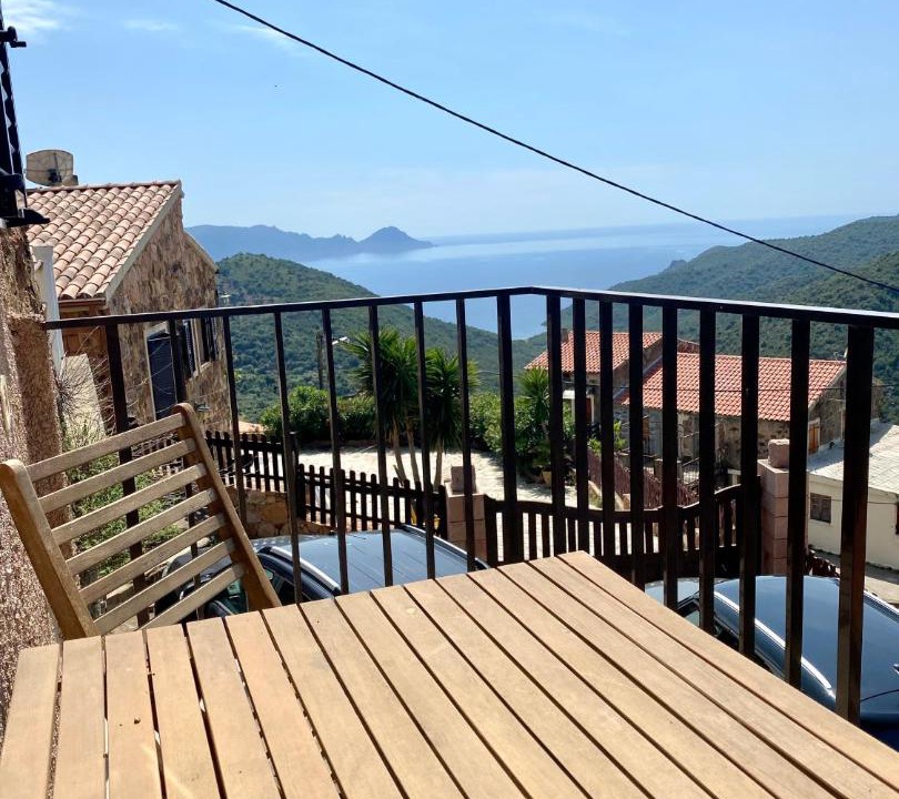 Photo of Patio Balcony in Partinello