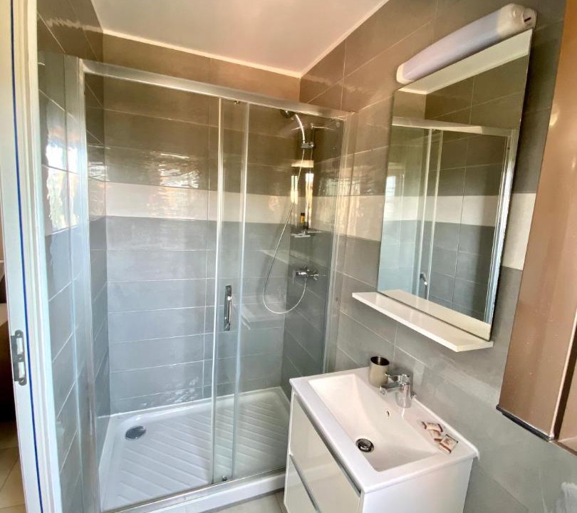 Photo of Bathroom in Partinello