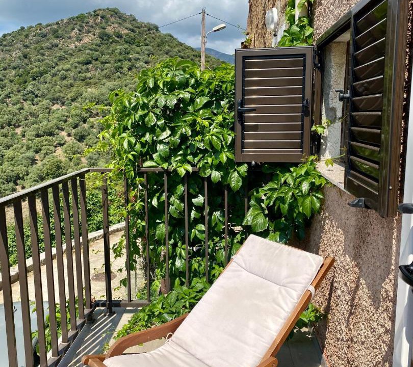 Photo of Patio Balcony in Partinello