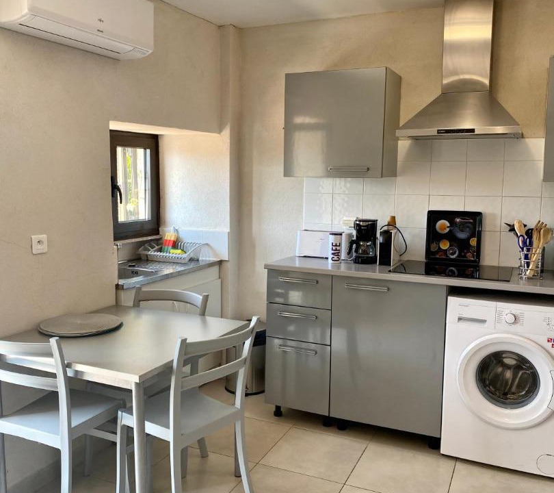 Photo of Kitchen in Partinello