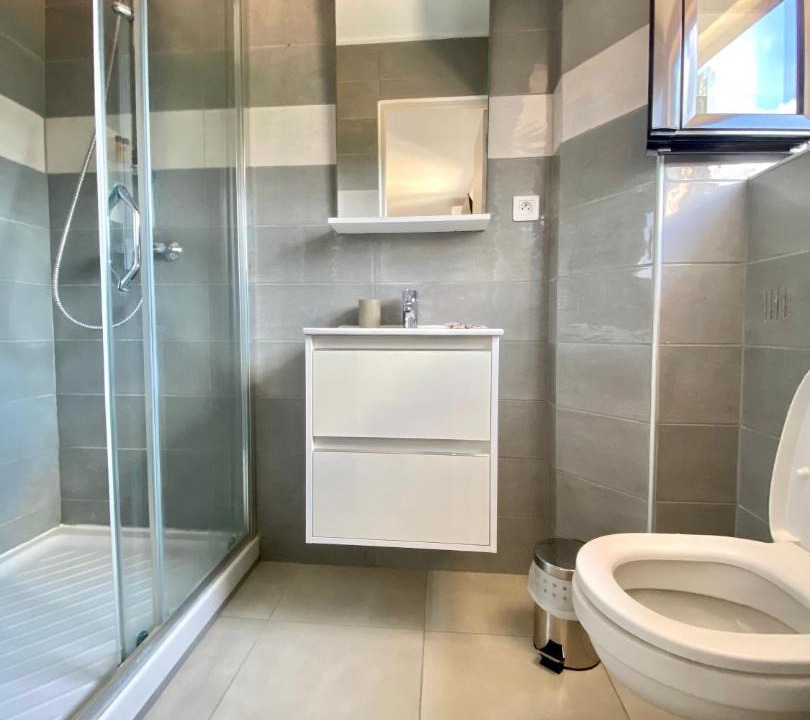 Photo of Bathroom in Partinello