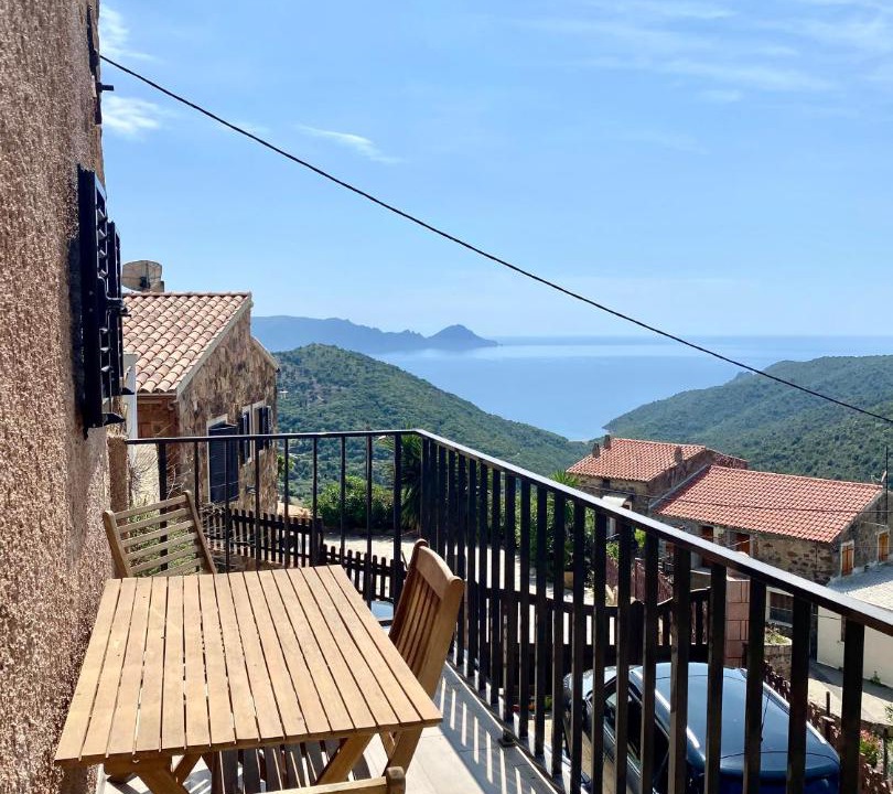 Photo of Patio Balcony in Partinello