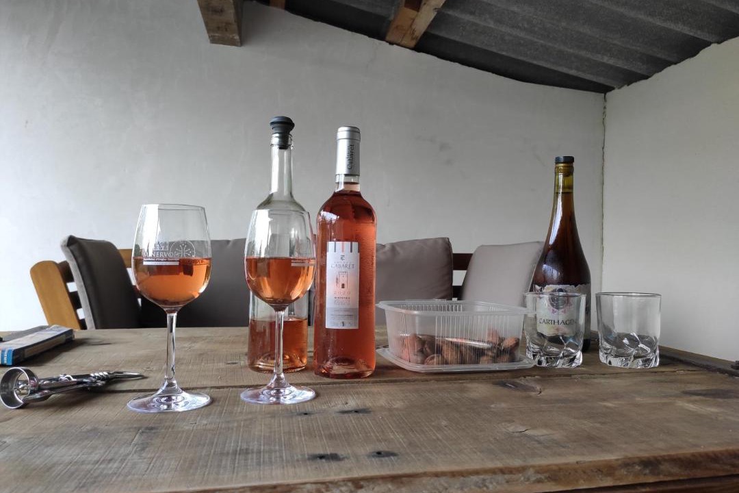 Photo of Others in Laure-Minervois