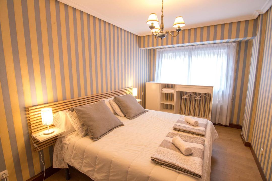 Photo of Bedroom in Zumaia