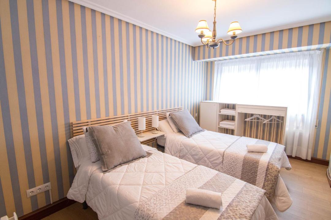 Photo of Bedroom in Zumaia